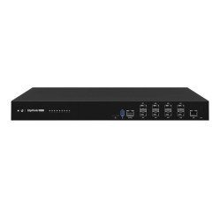 Ubiquiti EdgeRouter Infinity ER-8-XG (ER-8-XG)