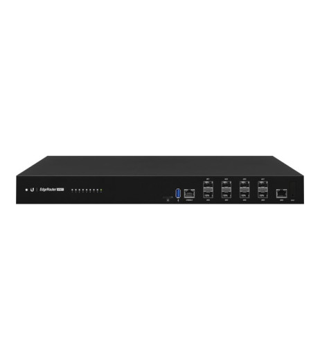 Ubiquiti EdgeRouter Infinity ER-8-XG (ER-8-XG)