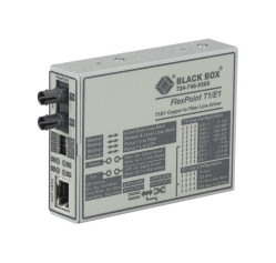 Black Box FlexPoint - Short-haul modem (MT661A-SM)