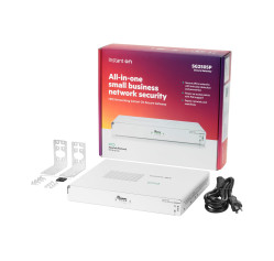 HPE Networking Instant On SG2505P (S0G34A#ABA)