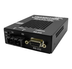 Transition Networks Stand-Alone (J/RS232-CF-01(SC)-JP)