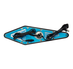 Cradlepoint R2100 Series R2105 (TAA-TCA5-2105-5GB-FA)
