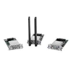 Cisco Fourth-Generation Network Interface Module (NIM-4G-LTE-ST=)
