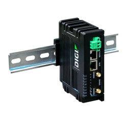 Digi IX10 - Router - WWAN RS-232, RS-485 (IX10-00G4)