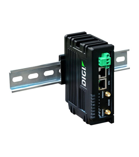 Digi IX10 - Router - WWAN RS-232, RS-485 (IX10-00G4) – купити в Україні | Офіційна гарантія Digi IX10 - Router - WWAN RS-232, RS-485 (IX10-00G4) – купити в Україні | Офіційна гарантія