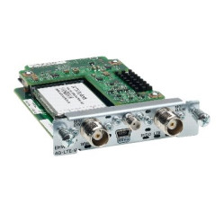 Cisco 4G LTE Wireless WAN Card (EHWIC-4G-LTE-A=)
