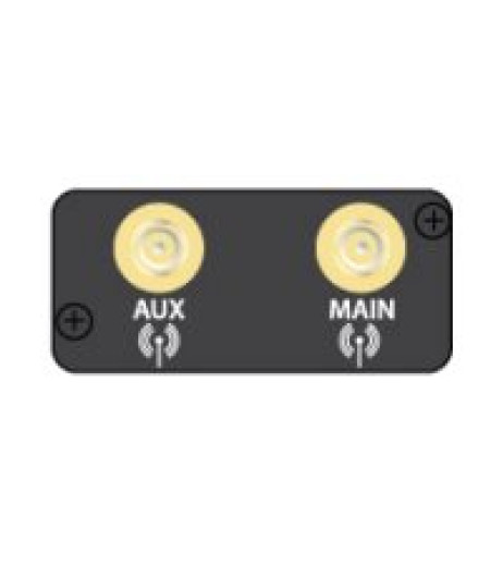 Lantronix - Wireless cellular modem (88-CAT4EUA)