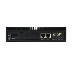 Digi TX40 - Wireless router (TX40-A500)
