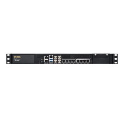 HPE Aruba EdgeConnect EC-M-H-NFR SD-WAN Gateway (JZ874A#ABA)