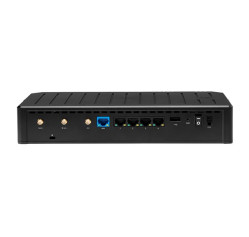 Cradlepoint E100-5GC (BKA5-01005GC-GM)