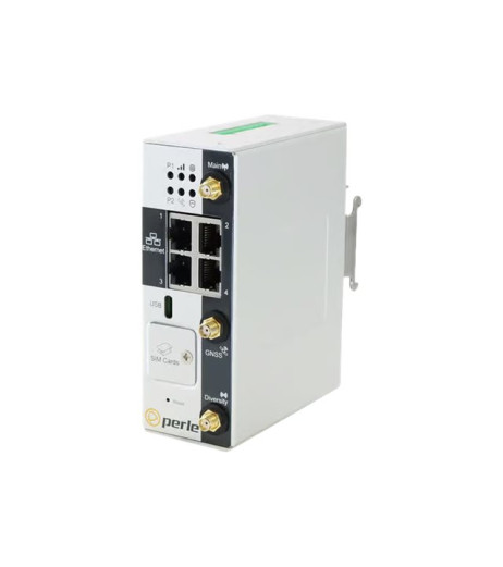 Perle IRG5140+ - ('08000020) – купити в Україні | Офіційна гарантія Perle IRG5140+ - ('08000020) – купити в Україні | Офіційна гарантія