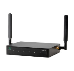 HPE Aruba 9004 (IL) - Gateway (R3V93A)