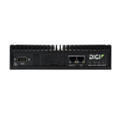 Digi TX40 - Wireless router (TX40-A500)