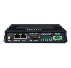 Digi IX20 - Wireless router (IX20-W0G4)