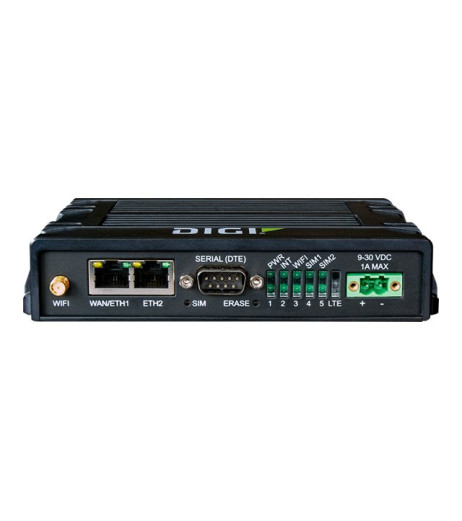 Digi IX20 - Wireless router (IX20-W0G4)