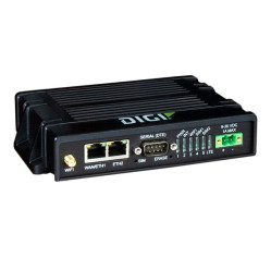 Digi IX20 - Wireless router (IX20-W0G4)