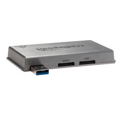 Cradlepoint MC400-1200M (BB-MC400-1200M-B) Cradlepoint MC400-1200M (BB-MC400-1200M-B)