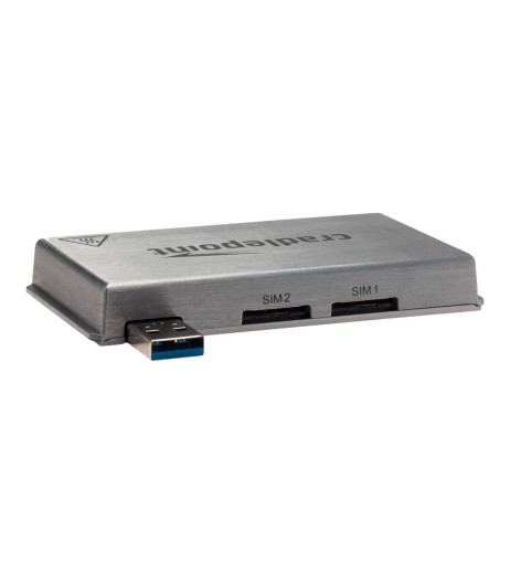 Cradlepoint MC400-1200M (BB-MC400-1200M-B) – купити в Україні | Офіційна гарантія