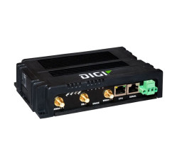 Digi IX15 - Router - WWAN RS-232, RS-485 (IX15-00G4-XBP2)
