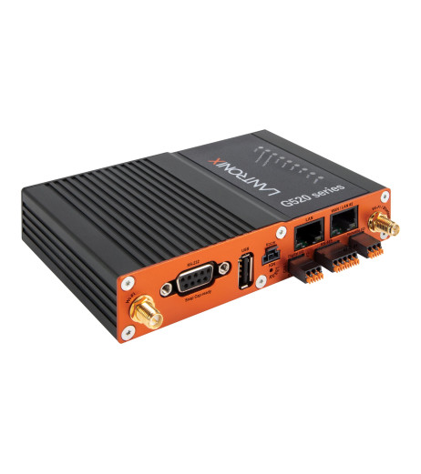 Lantronix G520 Series G526 (G526GP1AS1) – купити в Україні | Офіційна гарантія Lantronix G520 Series G526 (G526GP1AS1) – купити в Україні | Офіційна гарантія
