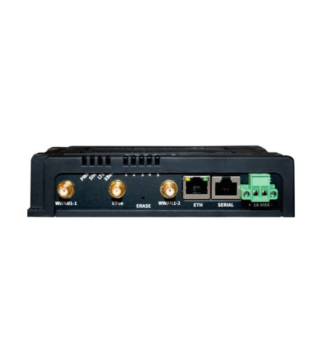 Digi IX15 - Router - WWAN RS-232, RS-485 (IX15-00G4-XBP2) – купити в Україні | Офіційна гарантія