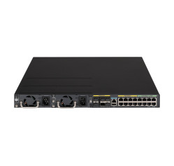 HPE FlexNetwork MSR3026 (R9J03A)