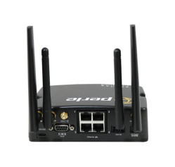 Perle IRG5541+ - Wireless router ('08000409)