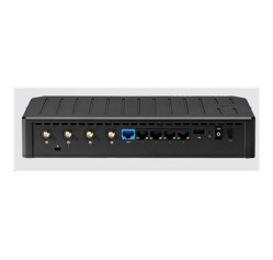 Cradlepoint E100 Series E100-5GC (TU-TAA-BK04-01005GC-GN)