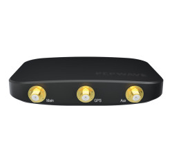 Pepwave MAX - Wireless cellular modem (MAX-ADP-LTEA-R-T)