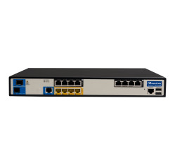 AudioCodes Mediant 800C MSBR (M800C-2ET4S-A2GES)