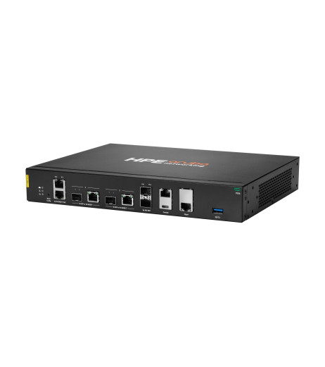 HPE Aruba Networking 9106 (RW) (S5H01A) – купити в Україні | Офіційна гарантія HPE Aruba Networking 9106 (RW) (S5H01A) – купити в Україні | Офіційна гарантія