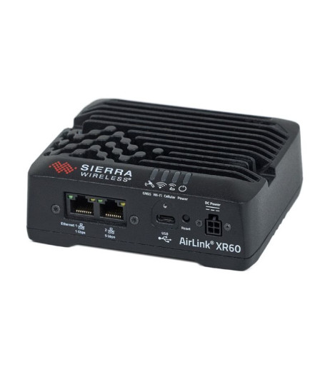 Sierra Wireless AirLink XR60 (1105232) – купити в Україні | Офіційна гарантія