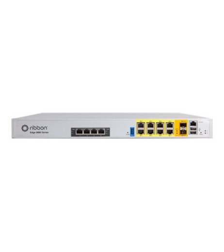 Ribbon Edge 8300 - Router 8-port switch (EDGE-8300-24S-R-0010) – купити в Україні | Офіційна гарантія Ribbon Edge 8300 - Router 8-port switch (EDGE-8300-24S-R-0010) – купити в Україні | Офіційна гарантія