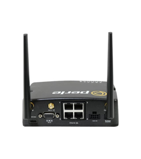 Perle IRG5540 - ('08000274) – купити в Україні | Офіційна гарантія Perle IRG5540 - ('08000274) – купити в Україні | Офіційна гарантія
