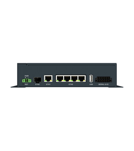 Advantech ICR-4401 - Router 1GbE (ICR-4401) – купити в Україні | Офіційна гарантія