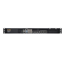 HPE Aruba EdgeConnect EC-S-P-DC-NFR SD-WAN Gateway (JM770A)