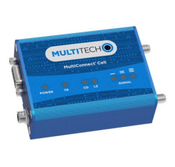 Multi-Tech MultiConnect Cell 100 Series MTC-L4G2D-B01 (MTC-L4G2D-B01)