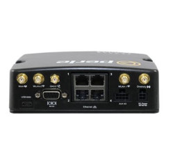 Perle IRG5541+ - Wireless router ('08000409)