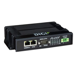 Digi IX20 - Wireless router (IX20-W007)