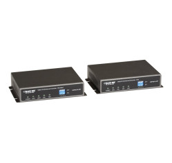 Black Box Ethernet Extender Kit VDSL PoE (LBPS01A-KIT)