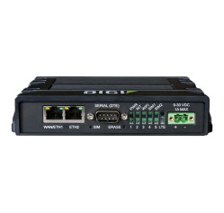 Digi IX20 - Wireless router (IX20-W007)