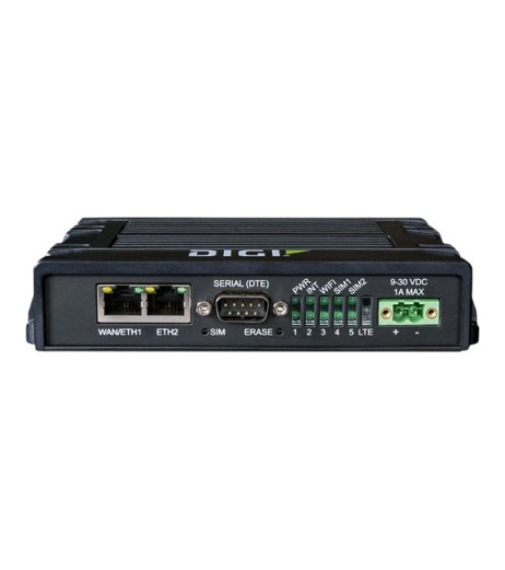 Digi IX20 - Wireless router (IX20-W007) – купити в Україні | Офіційна гарантія Digi IX20 - Wireless router (IX20-W007) – купити в Україні | Офіційна гарантія