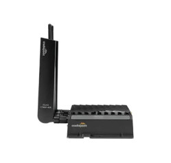 Cradlepoint R920 - Wireless router (TU-MA06-0920-C7A-NA)