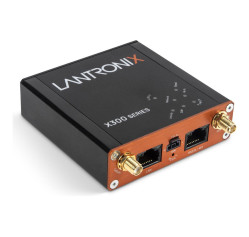 Lantronix X300 Series X304 (X304G007S)