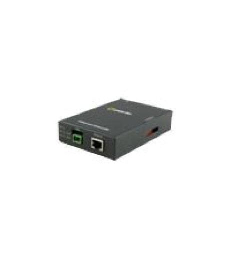 Perle Gigabit Ethernet Extender EX-1S1110-TB ('06003554) – купити в Україні | Офіційна гарантія Perle Gigabit Ethernet Extender EX-1S1110-TB ('06003554) – купити в Україні | Офіційна гарантія