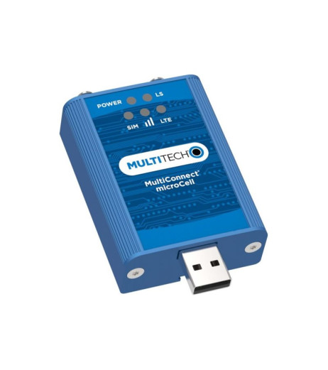 Multi-Tech MultiConnect microCell MTCM2-L4G1D-B03-KIT (MTCM2-L4G1D-B03-KIT) – купити в Україні | Офіційна гарантія
