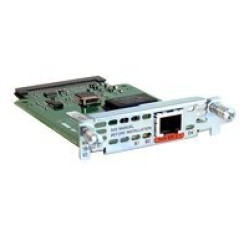 Cisco - ISDN terminal adapter (WIC-1B-S/T-V3=)