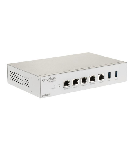 D-Link Nuclias DBG-2000 (DBG-2000) – купити в Україні | Офіційна гарантія D-Link Nuclias DBG-2000 (DBG-2000) – купити в Україні | Офіційна гарантія