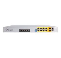Ribbon Edge 8300 - Router 8-port switch (EDGE-8300-22S-2X-0005)
