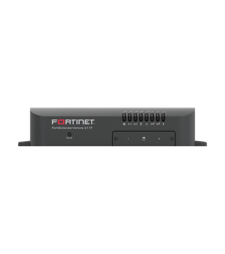 Fortinet FortiExtenderVehicle 211F (FEV-211F-B) – купити в Україні | Офіційна гарантія